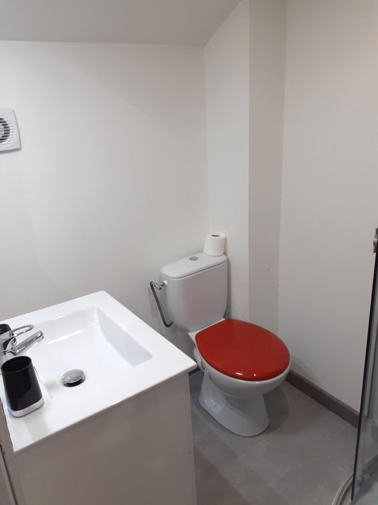 09 - Joli Studio Avec 2 Lits, Logement Tout Equipe Pour 1, 2 Ou 3 Personnes Maximum, Vue Sur Parc Arbore, Parking Privatif Gratuit, Grand Fourgon Possible, Tout Le Linge De Maison Est Fourni Razac-sur-l'Isle Экстерьер фото