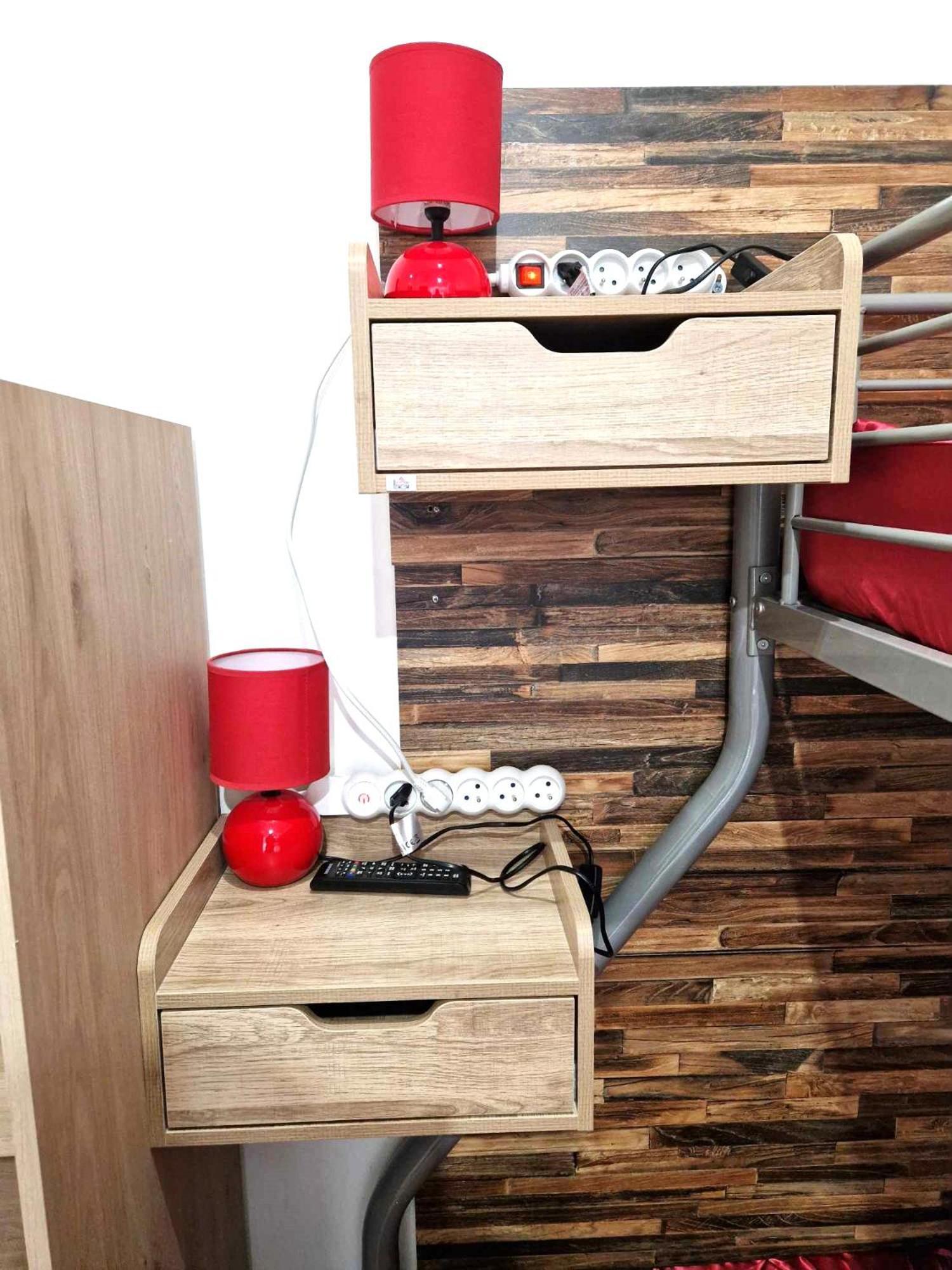 09 - Joli Studio Avec 2 Lits, Logement Tout Equipe Pour 1, 2 Ou 3 Personnes Maximum, Vue Sur Parc Arbore, Parking Privatif Gratuit, Grand Fourgon Possible, Tout Le Linge De Maison Est Fourni Razac-sur-l'Isle Экстерьер фото